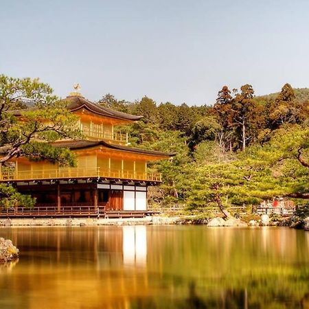 京都市 三条地蔵庵ヴィラ エクステリア 写真