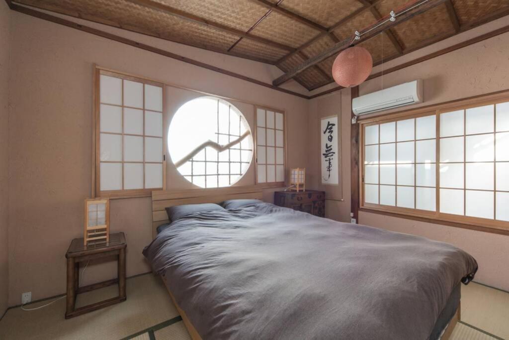 京都市 三条地蔵庵ヴィラ エクステリア 写真