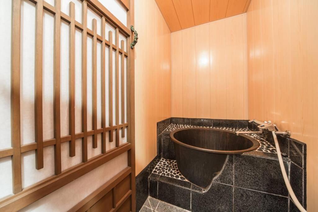 京都市 三条地蔵庵ヴィラ エクステリア 写真