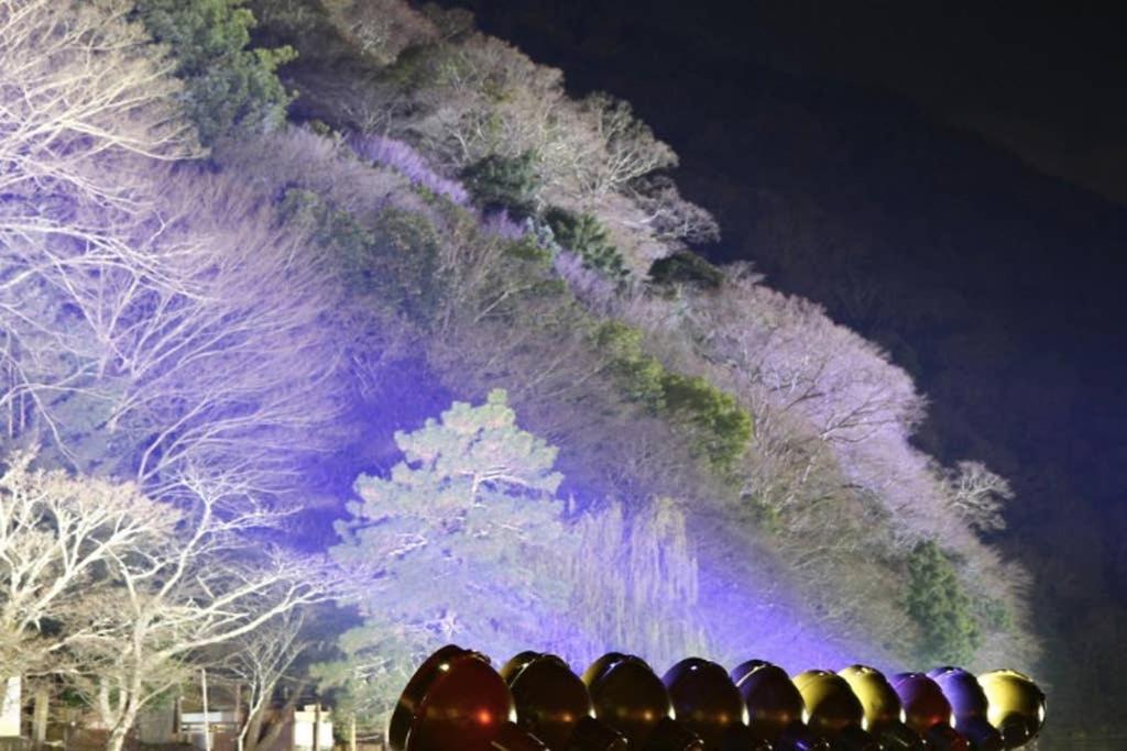 京都市 三条地蔵庵ヴィラ エクステリア 写真