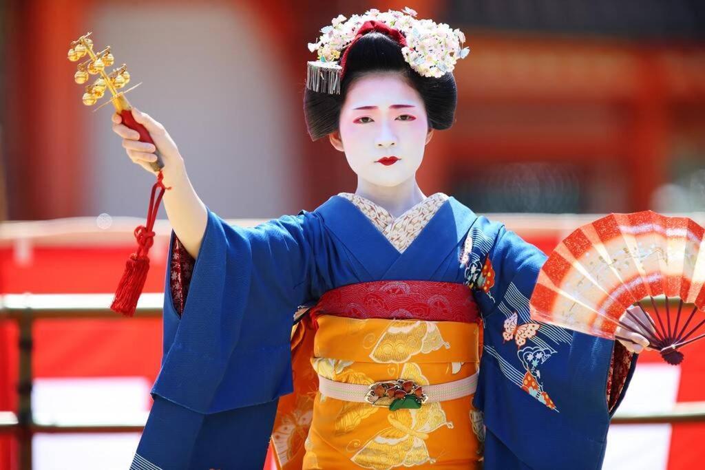 京都市 三条地蔵庵ヴィラ エクステリア 写真