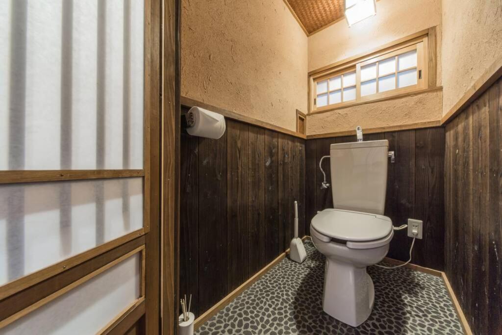京都市 三条地蔵庵ヴィラ エクステリア 写真