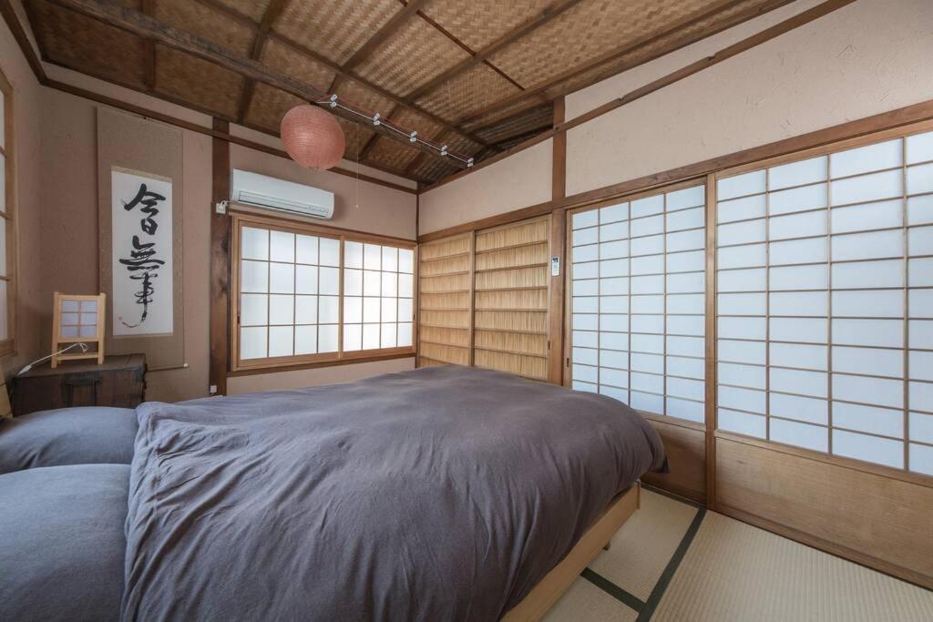 京都市 三条地蔵庵ヴィラ エクステリア 写真