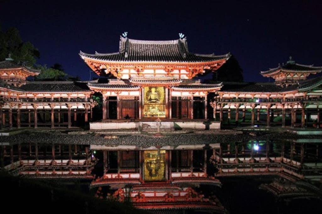 京都市 三条地蔵庵ヴィラ エクステリア 写真