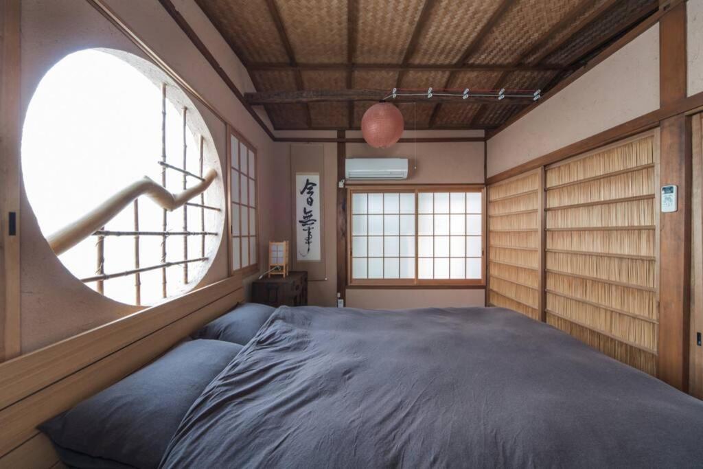 京都市 三条地蔵庵ヴィラ エクステリア 写真