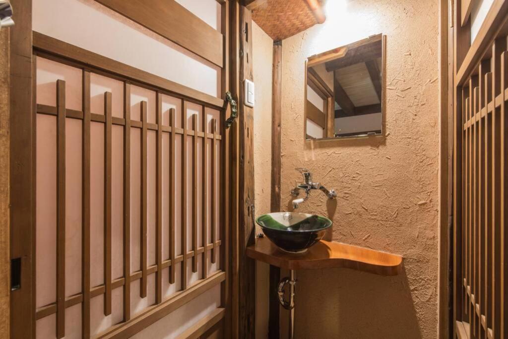 京都市 三条地蔵庵ヴィラ エクステリア 写真