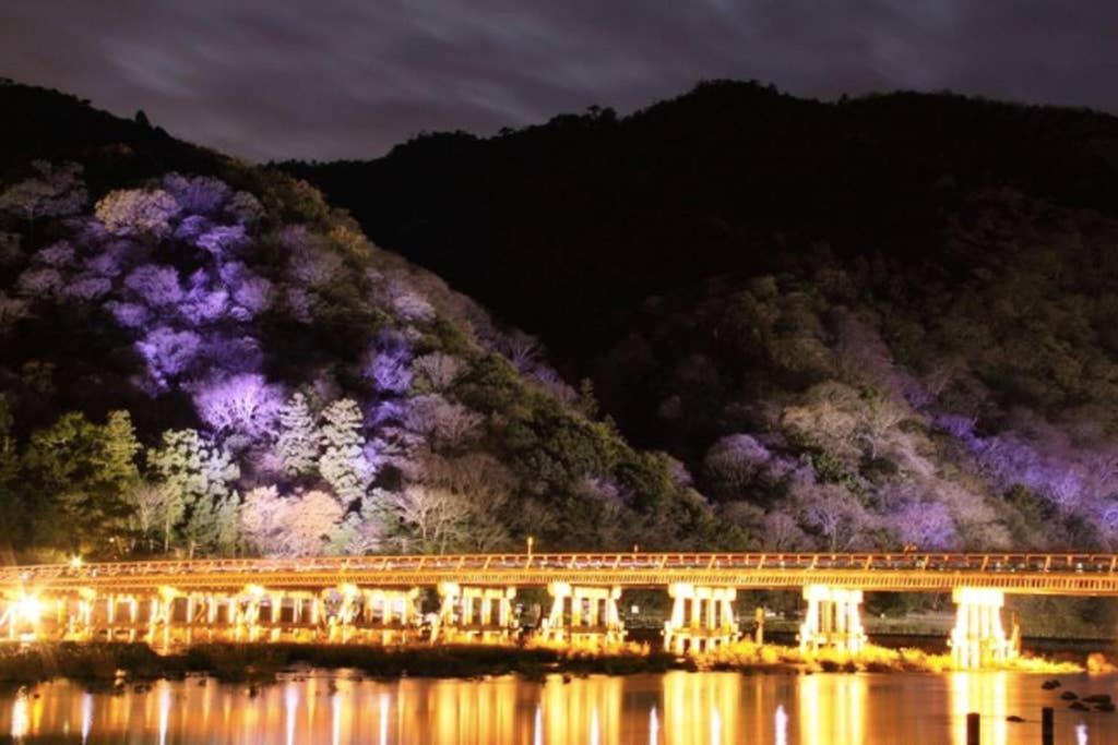 京都市 三条地蔵庵ヴィラ エクステリア 写真
