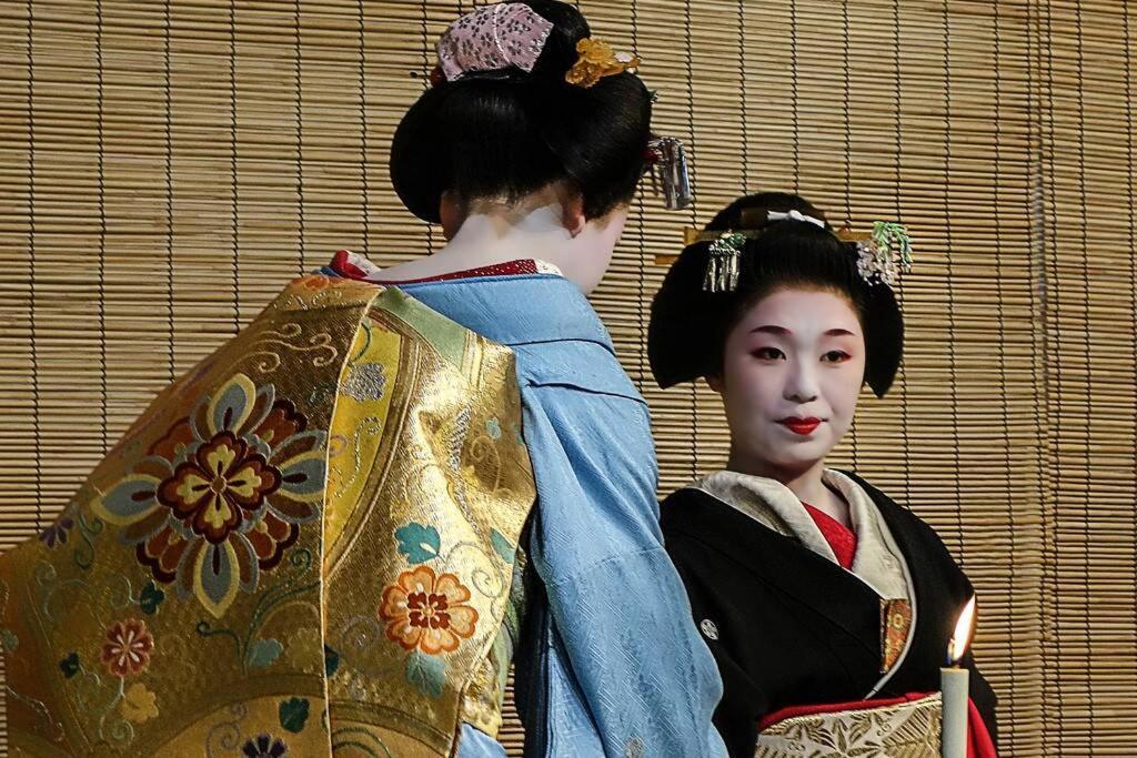 京都市 三条地蔵庵ヴィラ エクステリア 写真